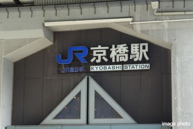 京橋のイメージ画像