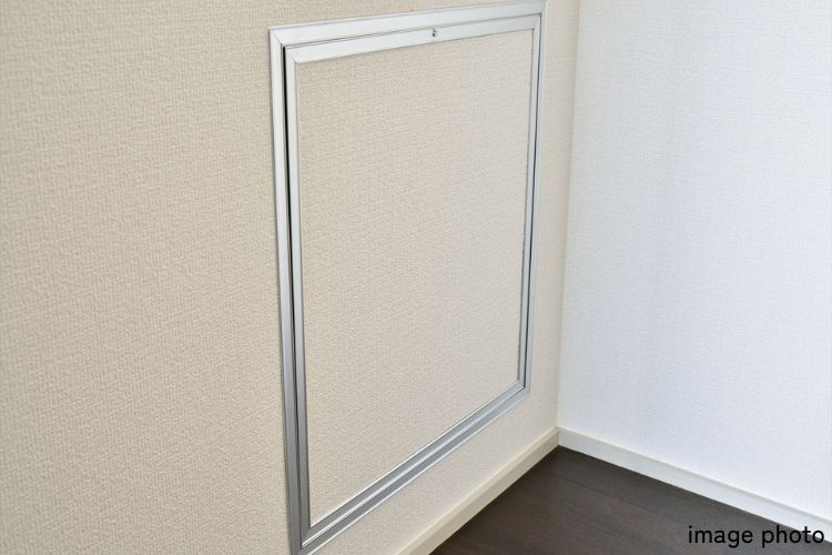 点検光のイメージ画像