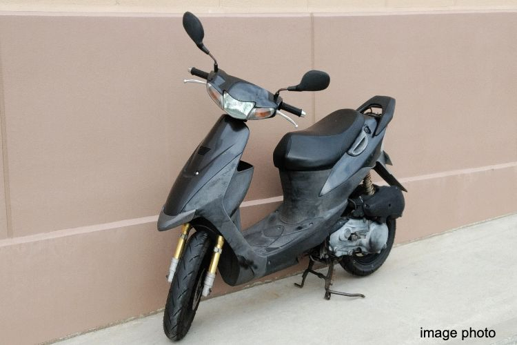 バイクのイメージ画像