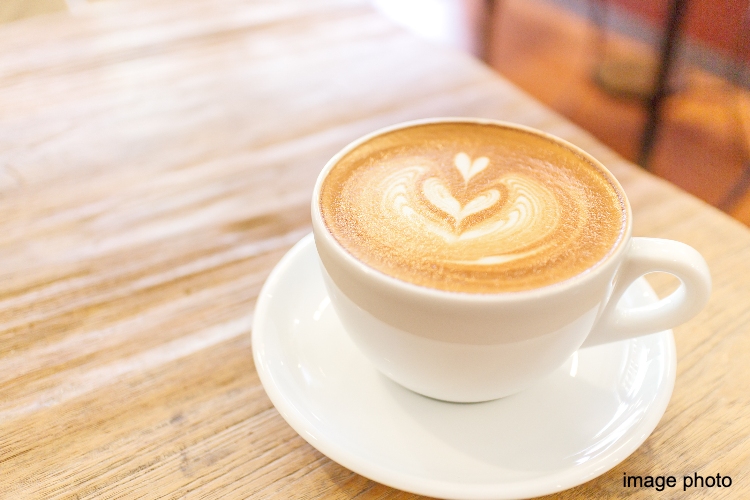 カフェのイメージ画像