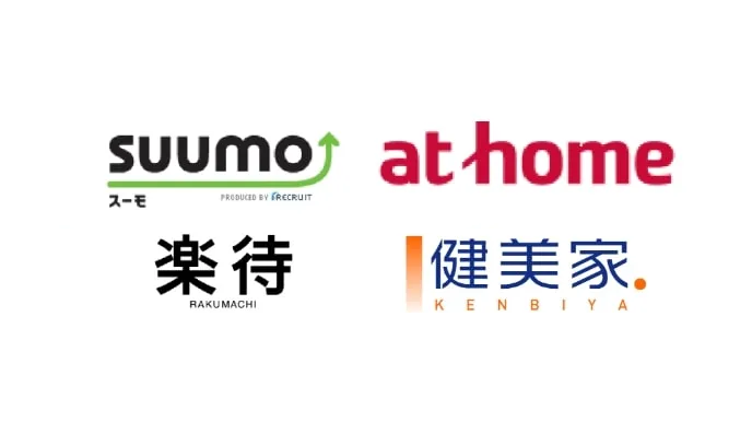 パークスクエア北大阪の大手ポータルサイトに掲載